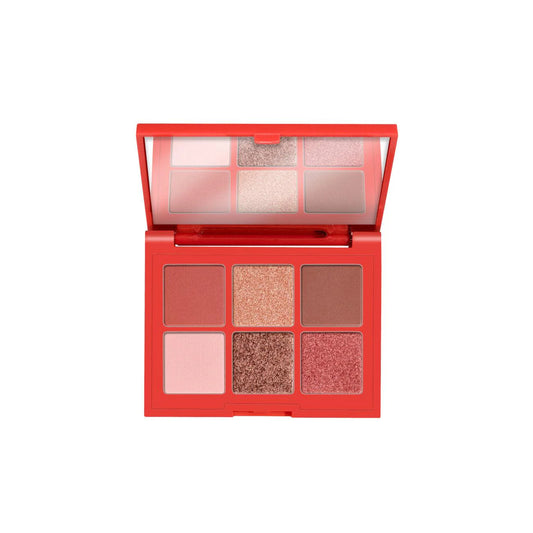 Essence Bronzed This Way Eyeshadow Palette