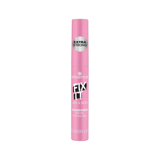 Essence Fix It Like a Boss Transparent Brow Fixing Gel