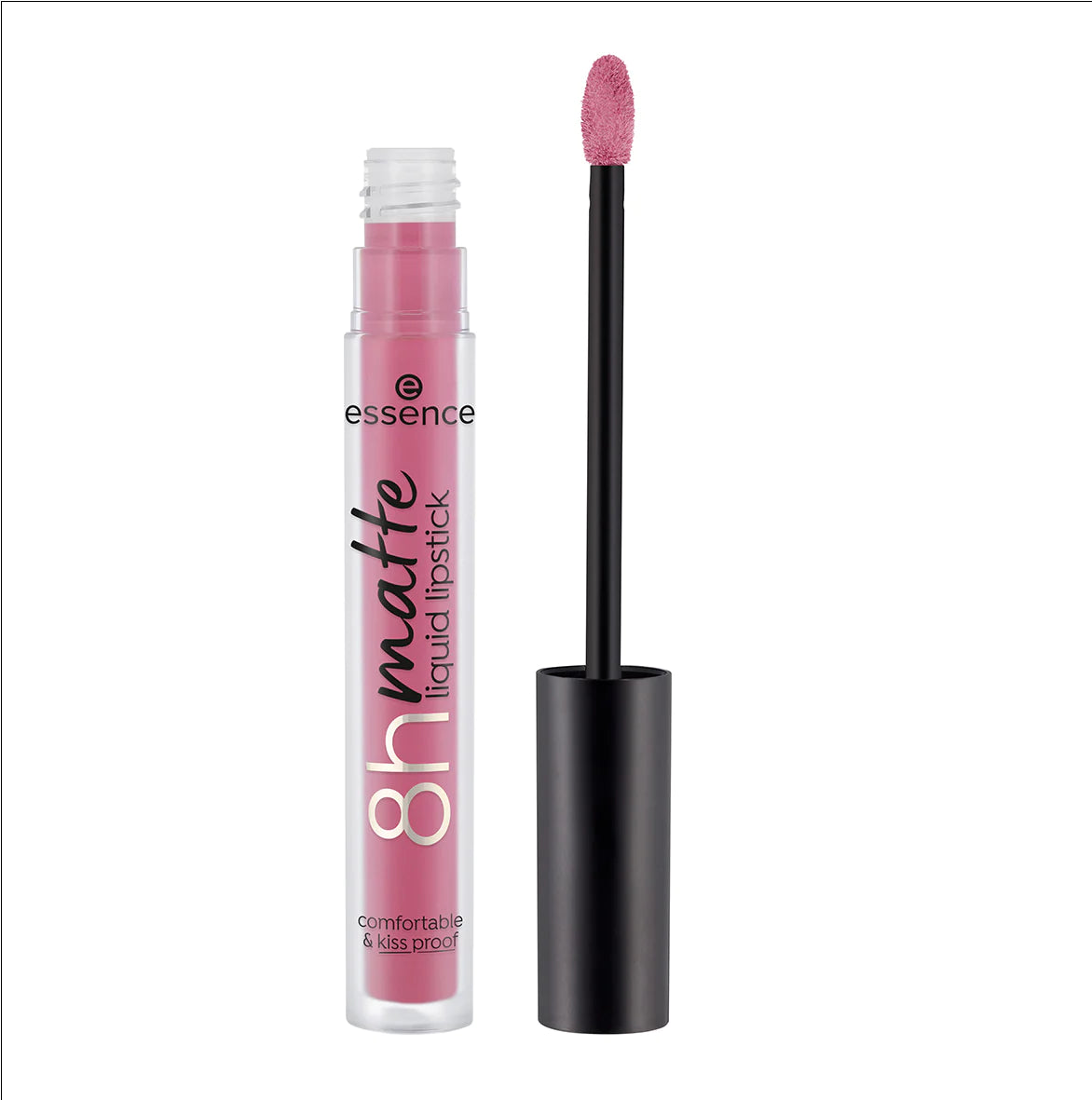 Essence 8H Matte Liquid Lipstick