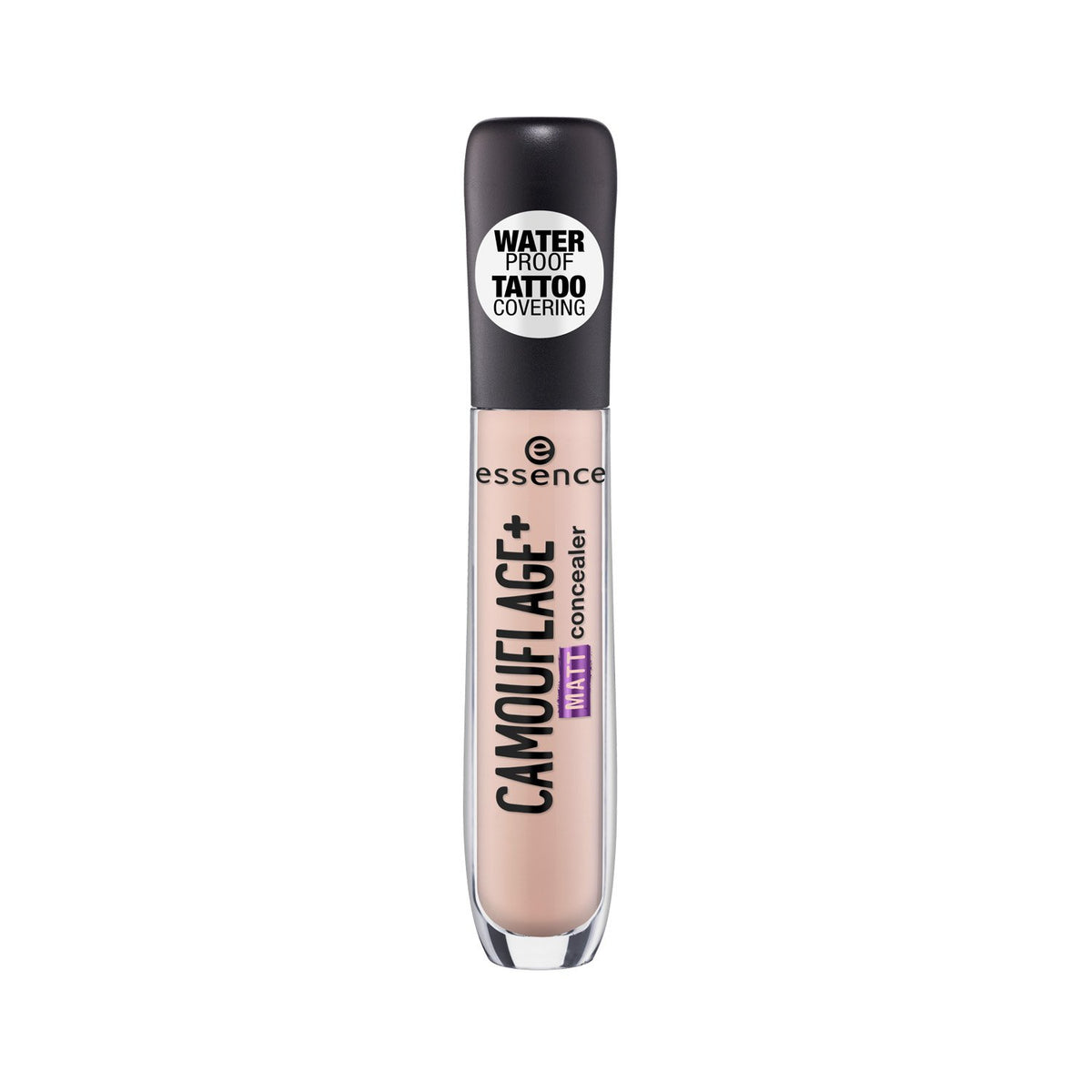Essence Camouflage + Matt Concealer
