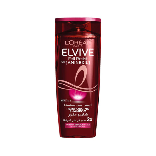 Elvive Shampoo 600ML