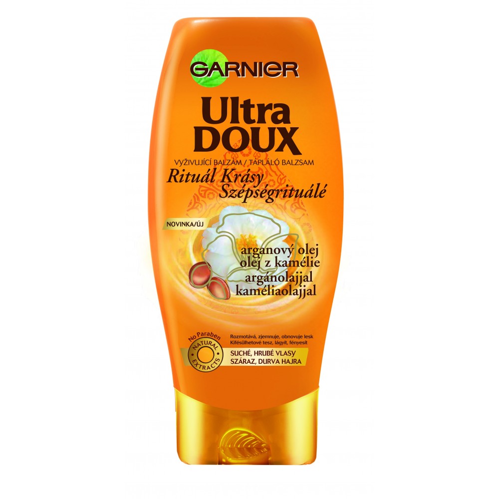 Ultra Doux Conditioner