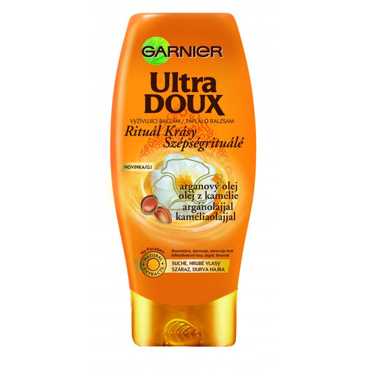 Ultra Doux Conditioner