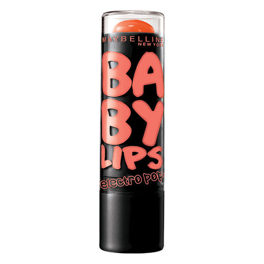 Maybelline Baby Lips Electro Pop