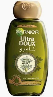 Ultra Doux Shampoo 400ml
