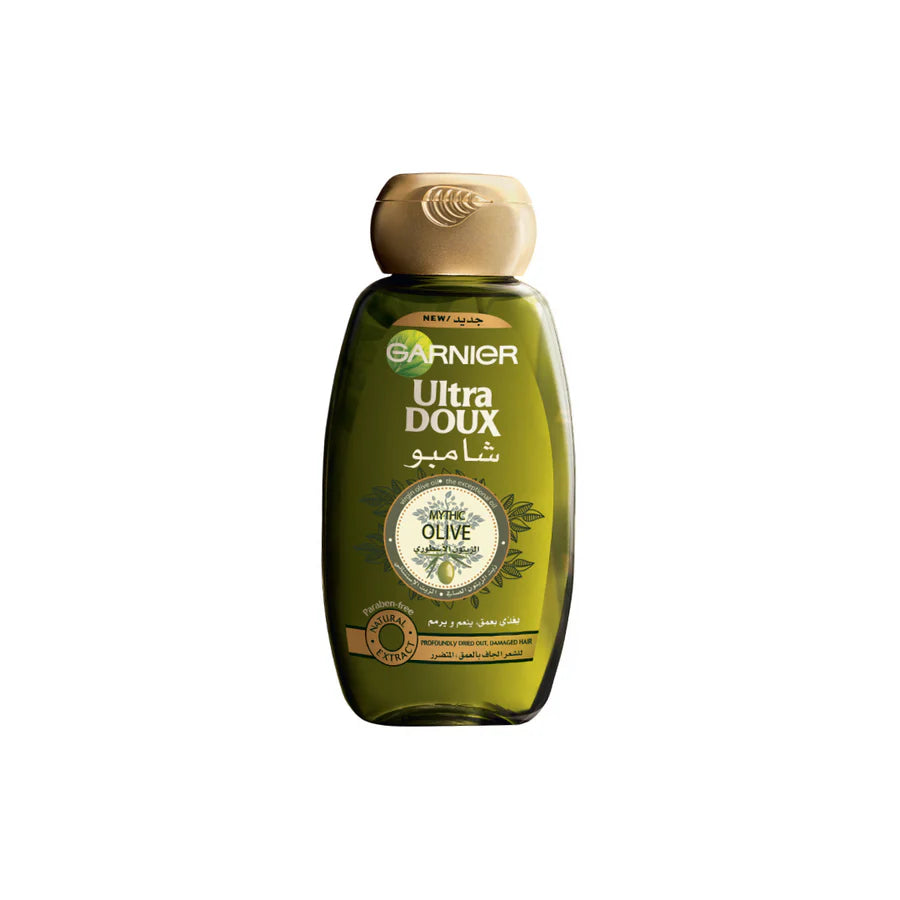 Ultra Doux Shampoo 600ml