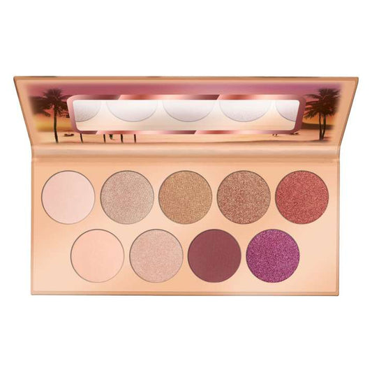 Essence Bangkok Eyeshadow Palette 05