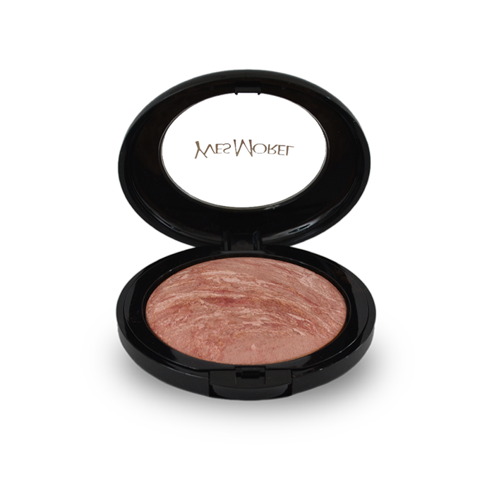 Yves Morel Backed Blush
