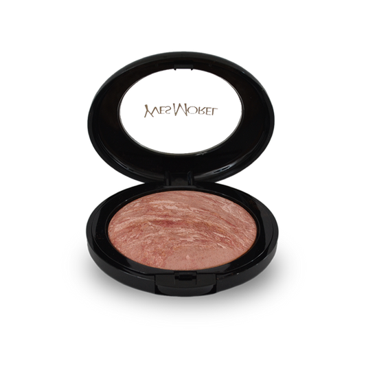 Yves Morel Backed Blush