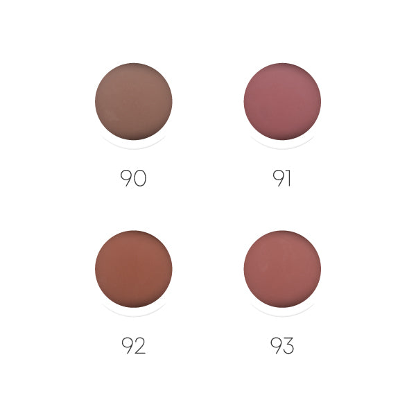 Yves Morel Blush Terra