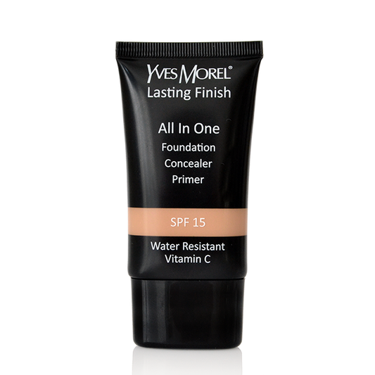 Yves Morel All In One Foundation