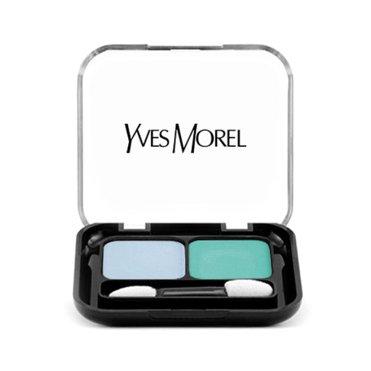 Yves Morel Eye Shadow Duo