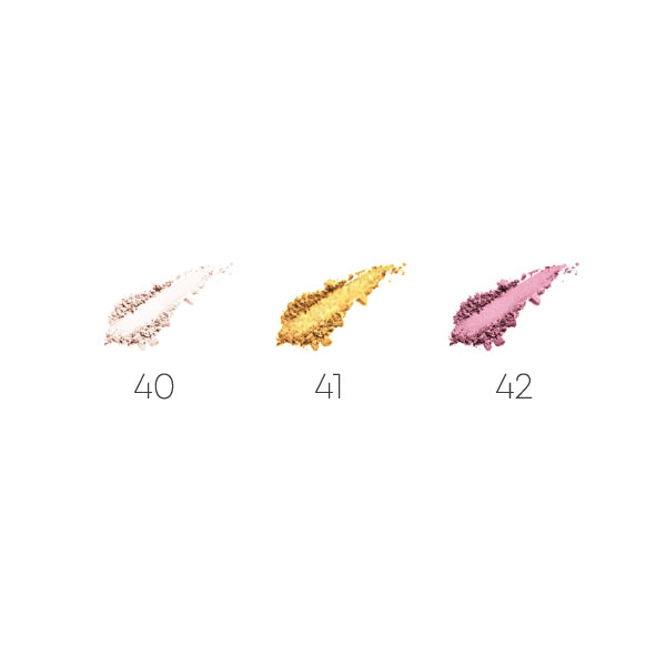 Yves Morel Highlighting Powder