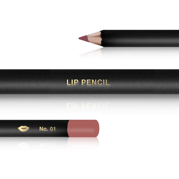 Yves Morel Lip Pencils
