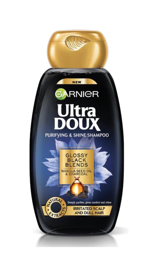 Ultra Doux Shampoo 600ml
