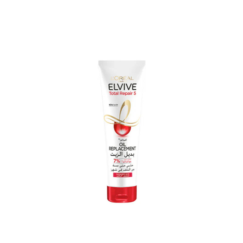 Elvive Oil Replacment