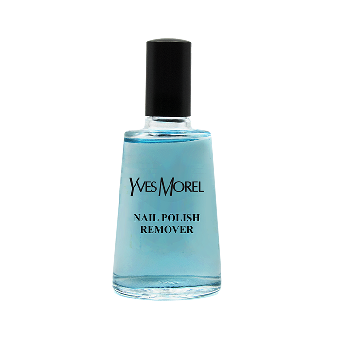 Yves Morel Nail Polish Remover 50 ML