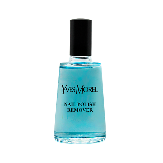 Yves Morel Nail Polish Remover 50 ML