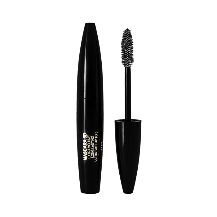 Yves Morel Mascara  3D