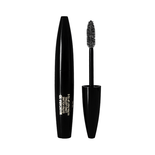 Yves Morel Mascara  3D