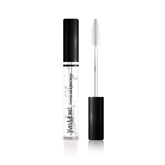 Yves Morel Mascara Gel Haute Performance