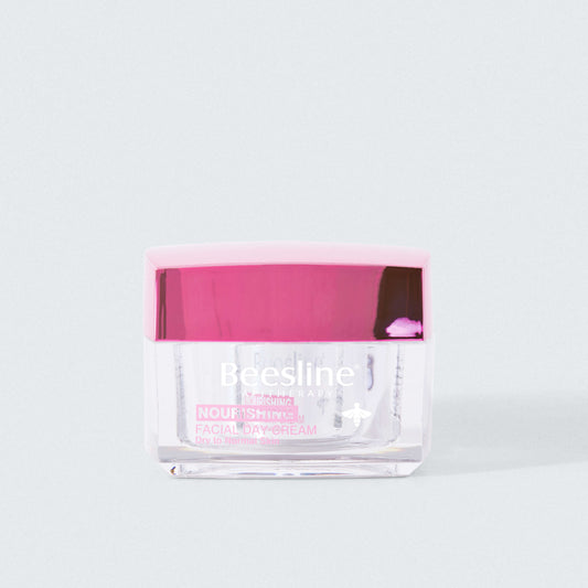 Nourishing Facial Cream Dry 50Ml
