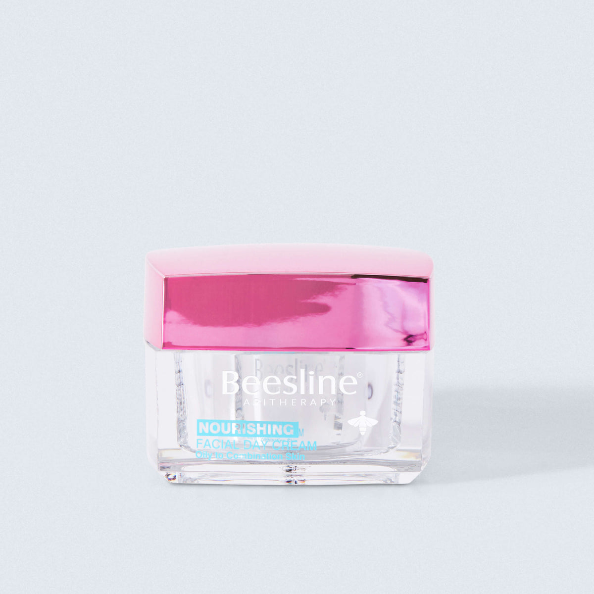 Nourishing Facial Cream Oily 50Ml