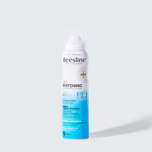Deo Whitening - Cool Breeze