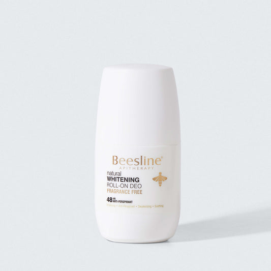 Whitening Deodorant 50Ml (Frag Free)