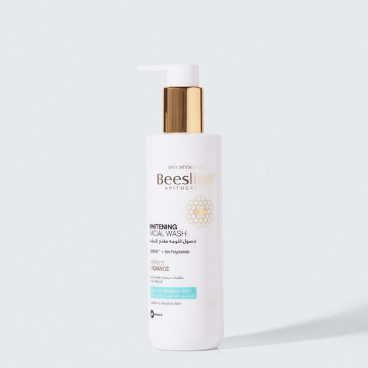 Whitening Facial Wash 250Ml