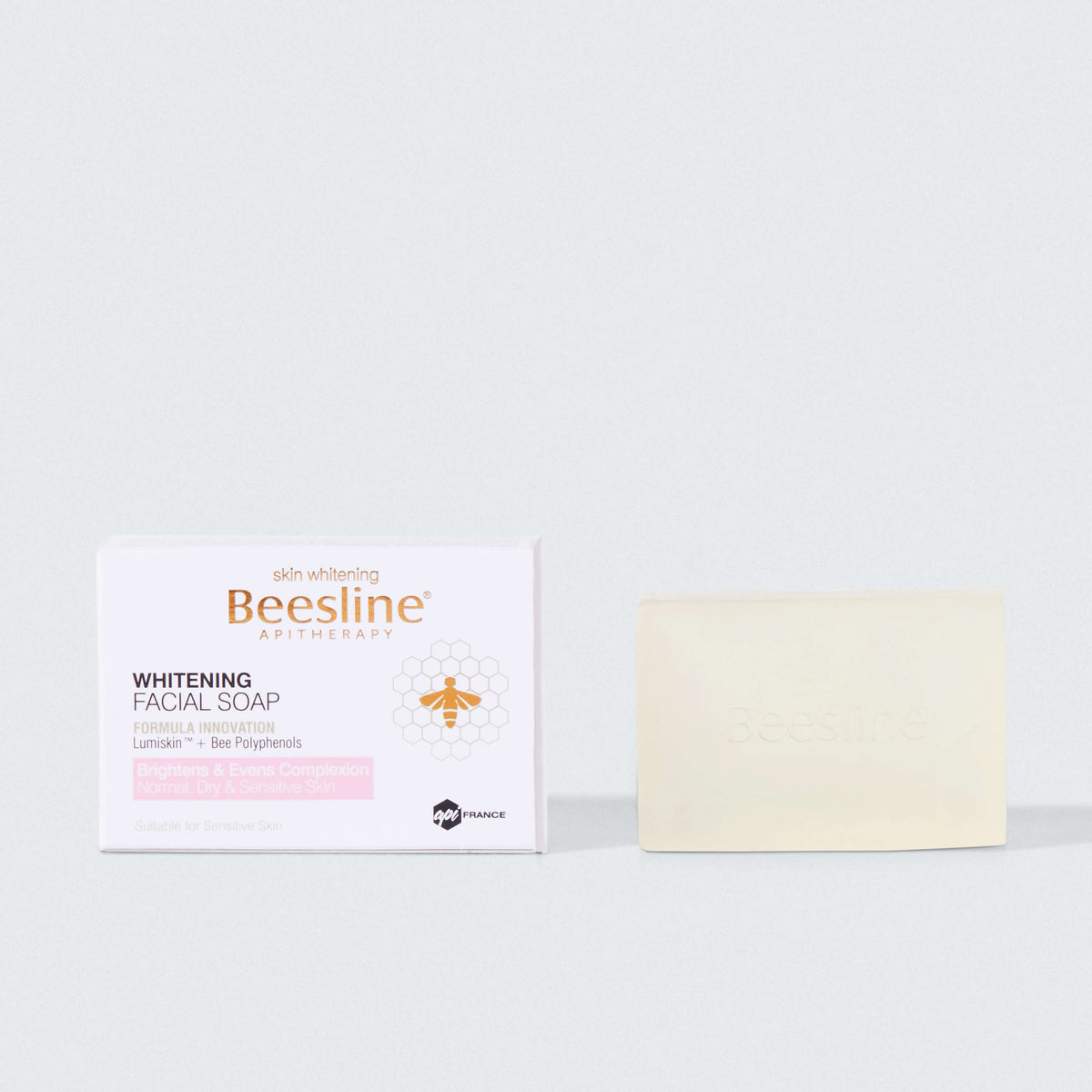 Whitening Facial Soap 85G
