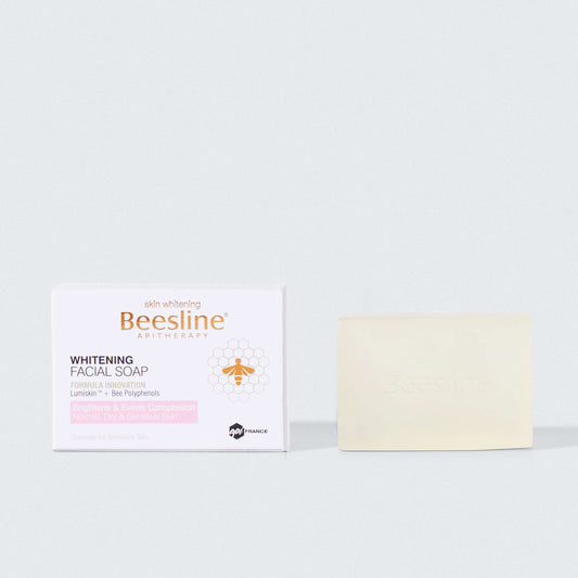 Whitening Facial Soap 85G