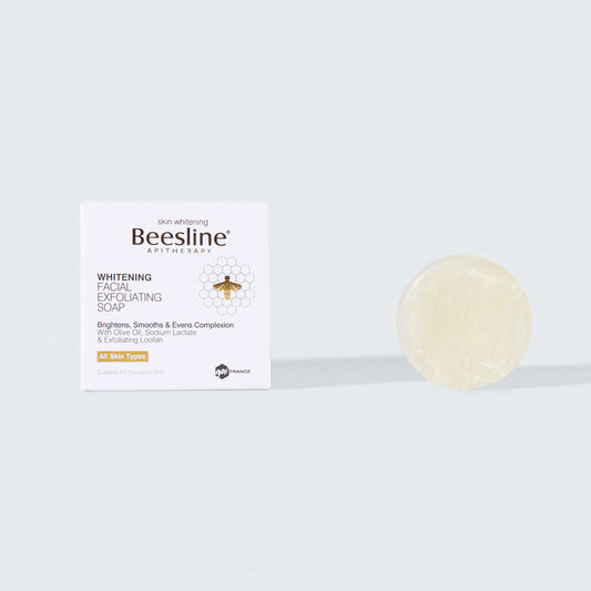 Whitening Facial Exfo. Soap 60G