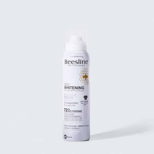 Deo Whitening - Invisible Touch