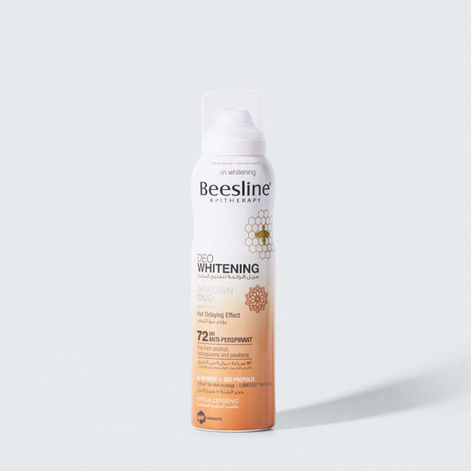 Deo Whitening - Arabian Oud