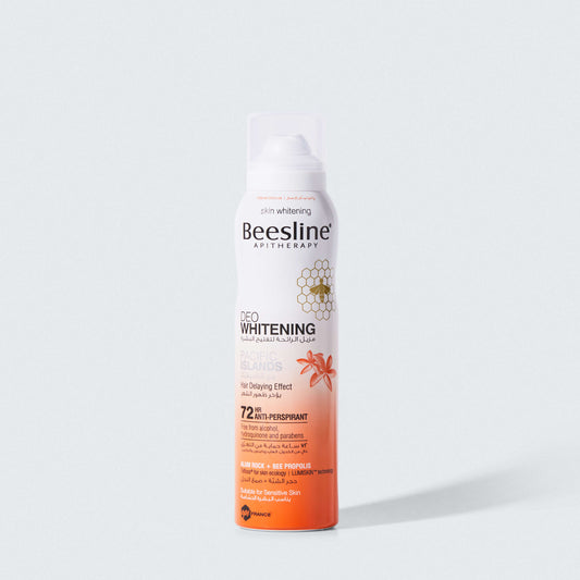 Deo Whitening - Pacific Islands