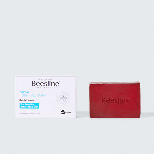 Facial Purifying Soap 85G