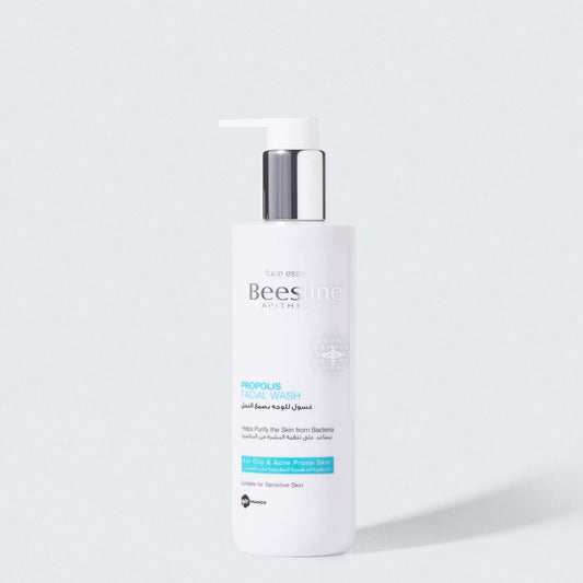 Propolis Facial Wash 250Ml