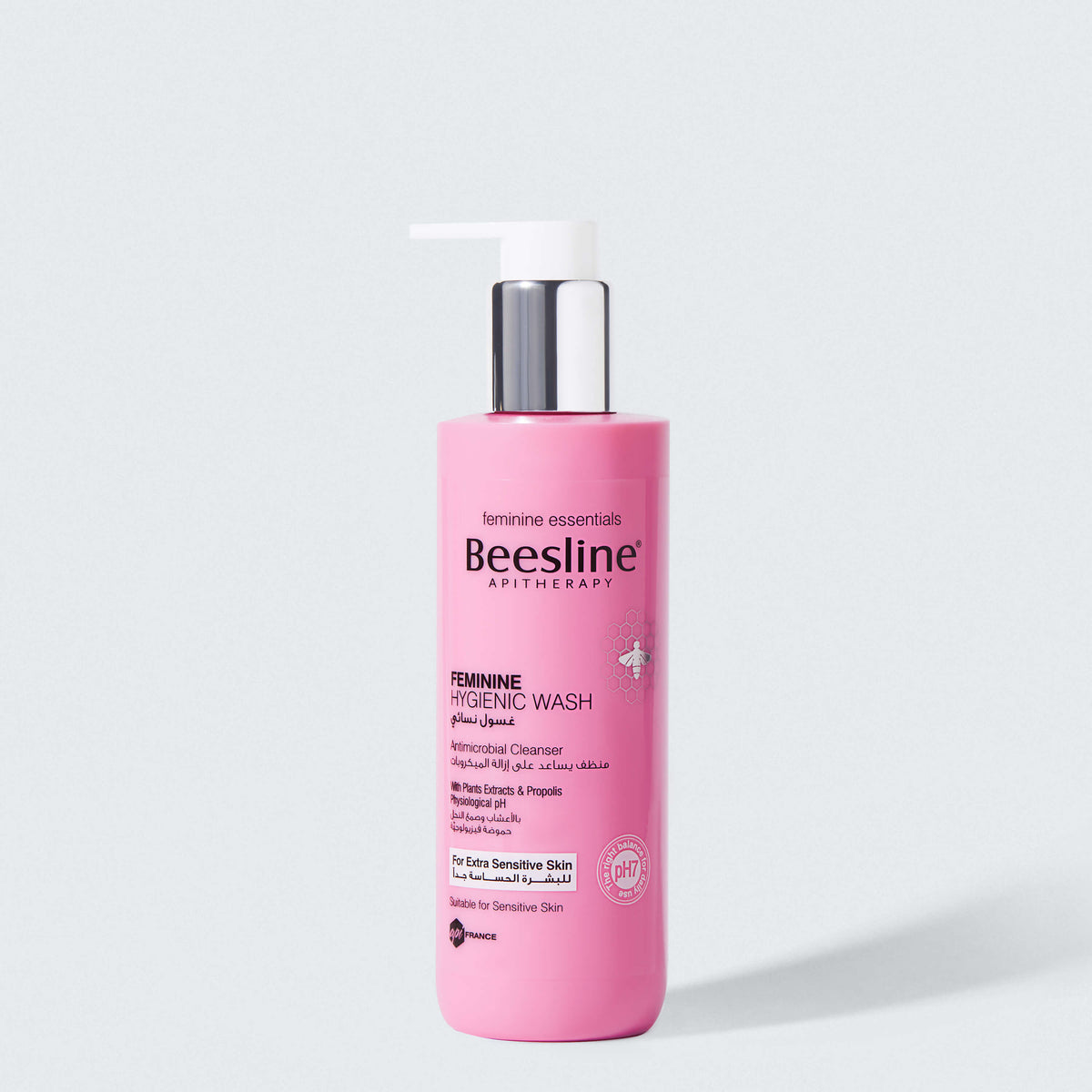 Feminine Hygienic Wash 200Ml