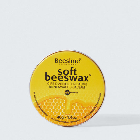 Soft Beeswax 40Mg