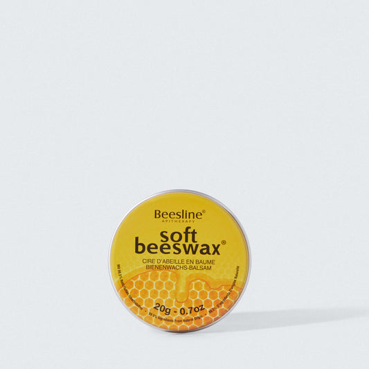 Soft Beeswax 20Mg