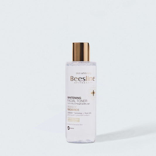 Whitening Facial Toner
