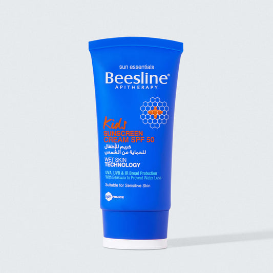 Kids Sunscreen Cream Spf50 60Ml
