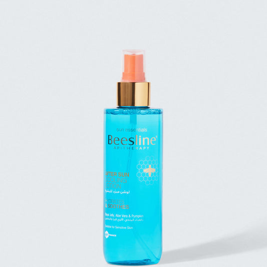 After Sun Cooling Lotion 150Ml