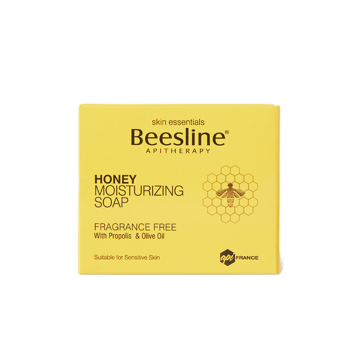Honey Moist. Soap (Hajj Soap) 60G