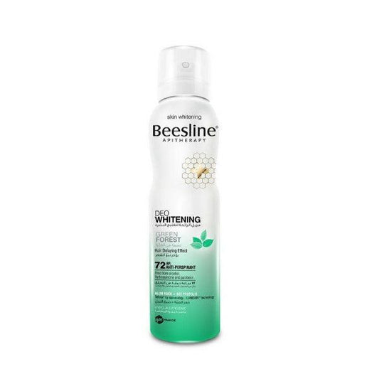 Deo Whitening - Green Forest