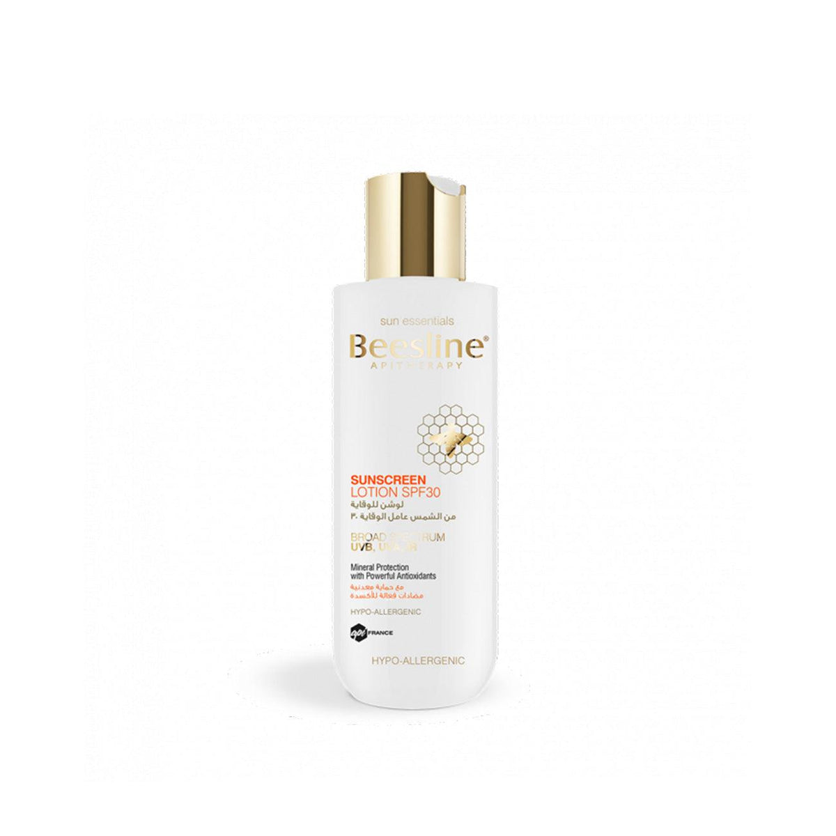 Sunscreen Lotion Spf30 200Ml