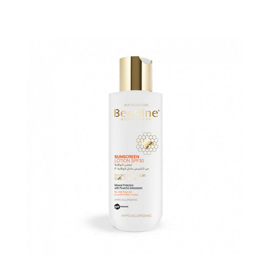 Sunscreen Lotion Spf30 200Ml