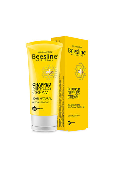 Chapped Nipples Cream 35Ml