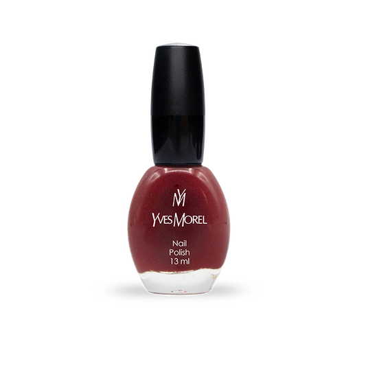 Nail Polish - 71 Natural Bordeaux